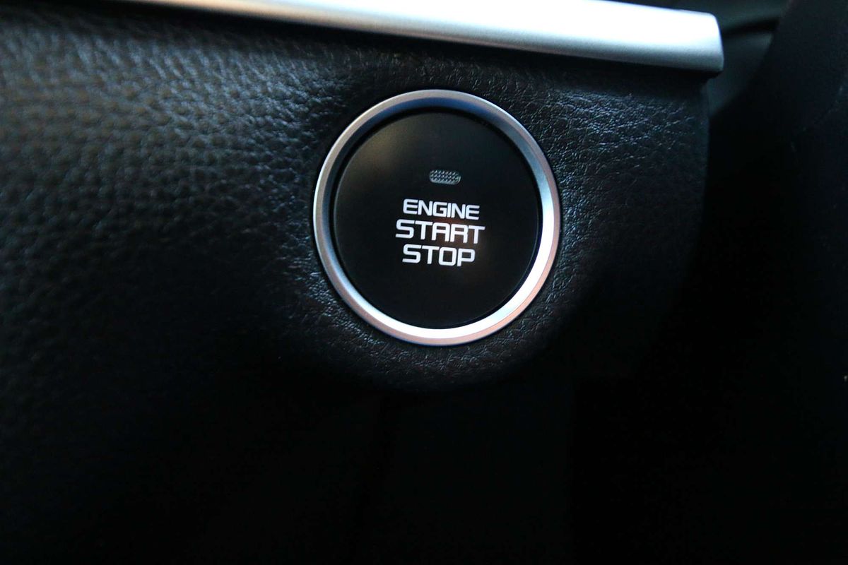 2022 Mazda BT-50 SP TF 4X4