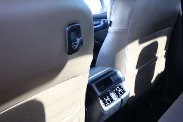 2022 Mazda BT-50 SP TF 4X4