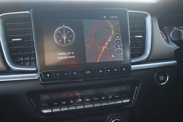 2022 Mazda BT-50 SP TF 4X4