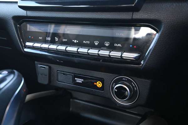 2022 Mazda BT-50 SP TF 4X4