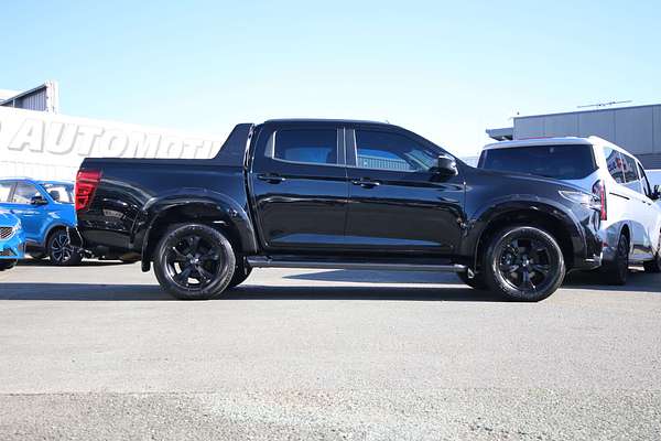 2022 Mazda BT-50 SP TF 4X4