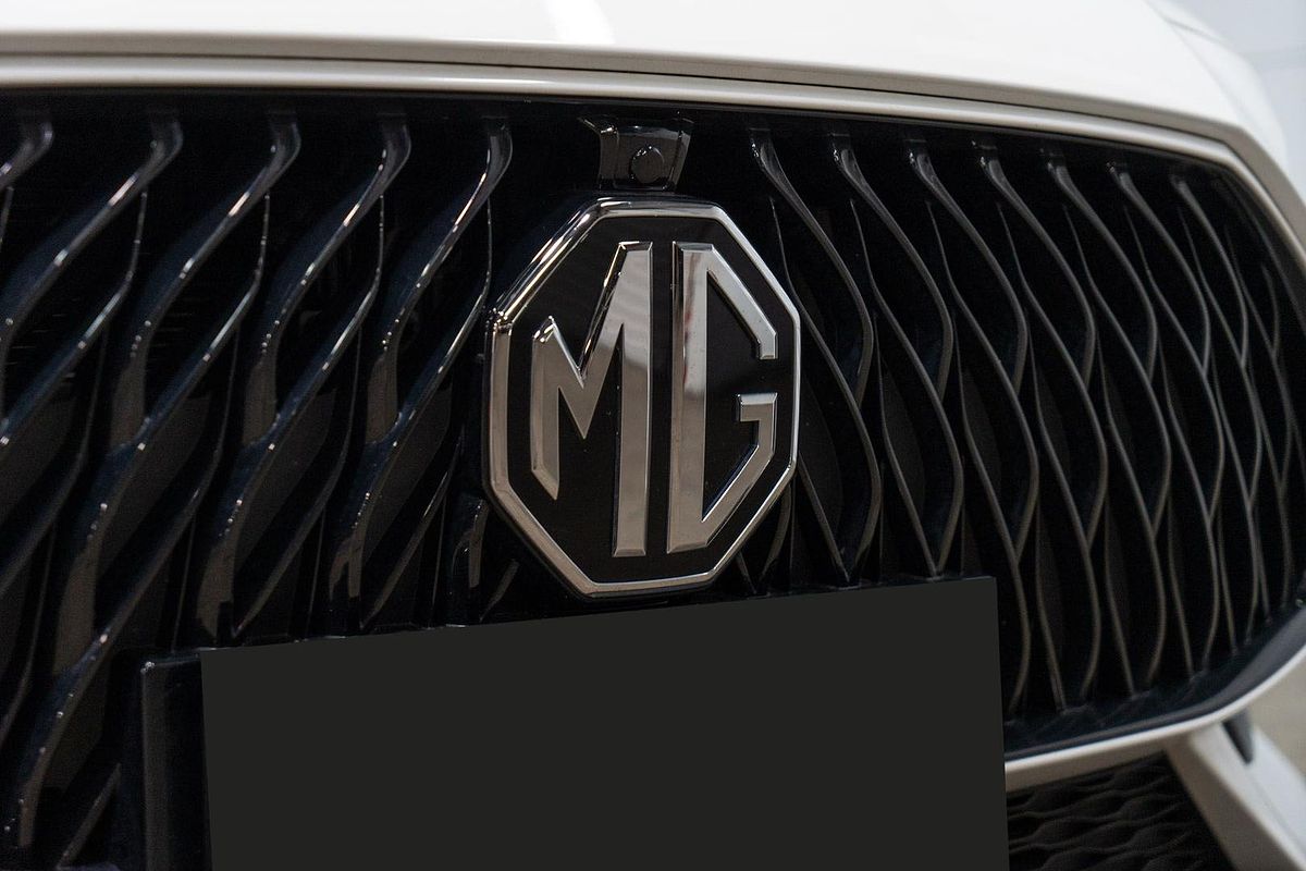 2023 MG MG5 Vibe