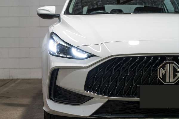 2023 MG MG5 Vibe