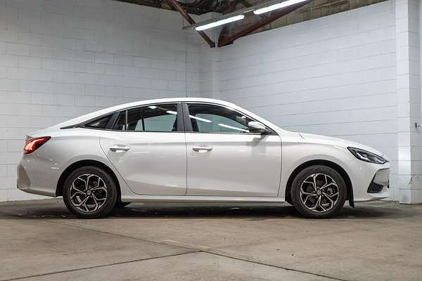 2023 MG MG5 Vibe