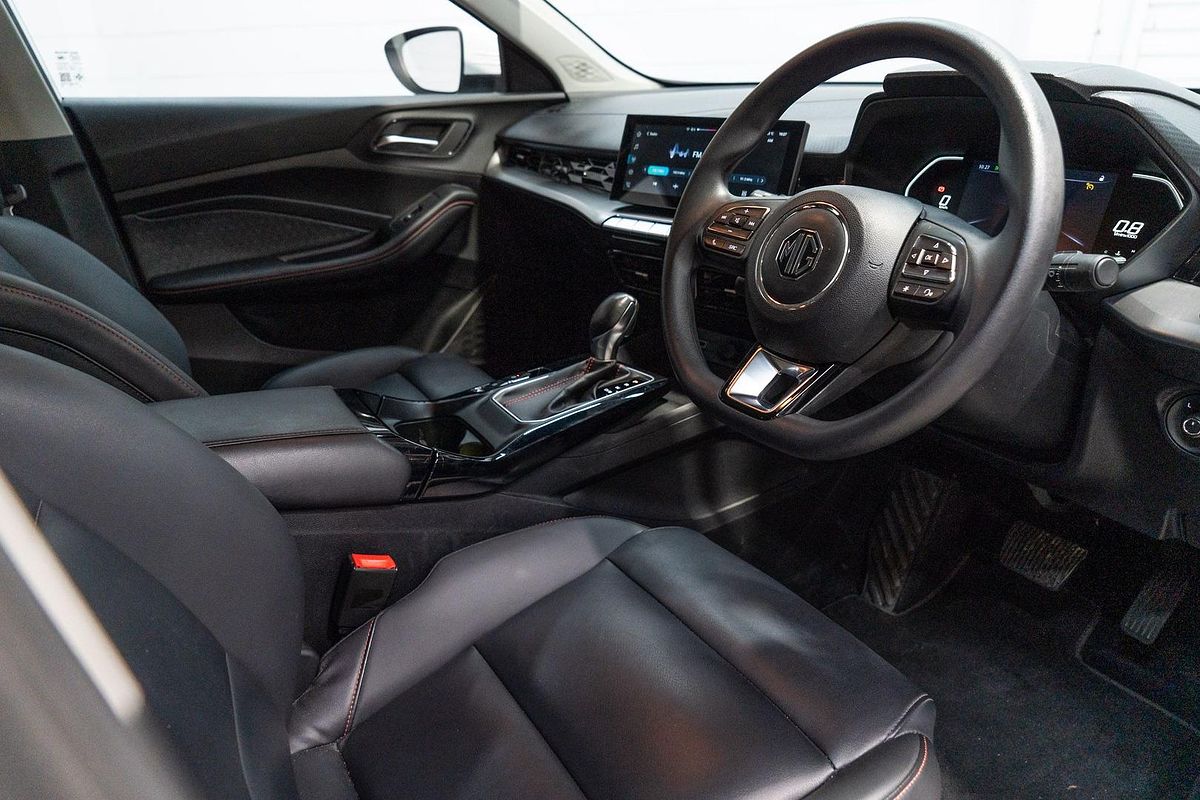 2023 MG MG5 Vibe