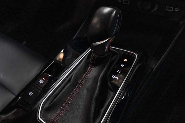 2023 MG MG5 Vibe