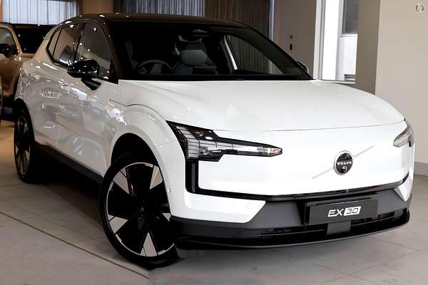 2025 Volvo EX30 Twin Motor Performance Ultra