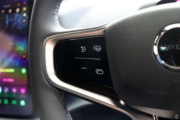 2025 Volvo EX30 Twin Motor Performance Ultra
