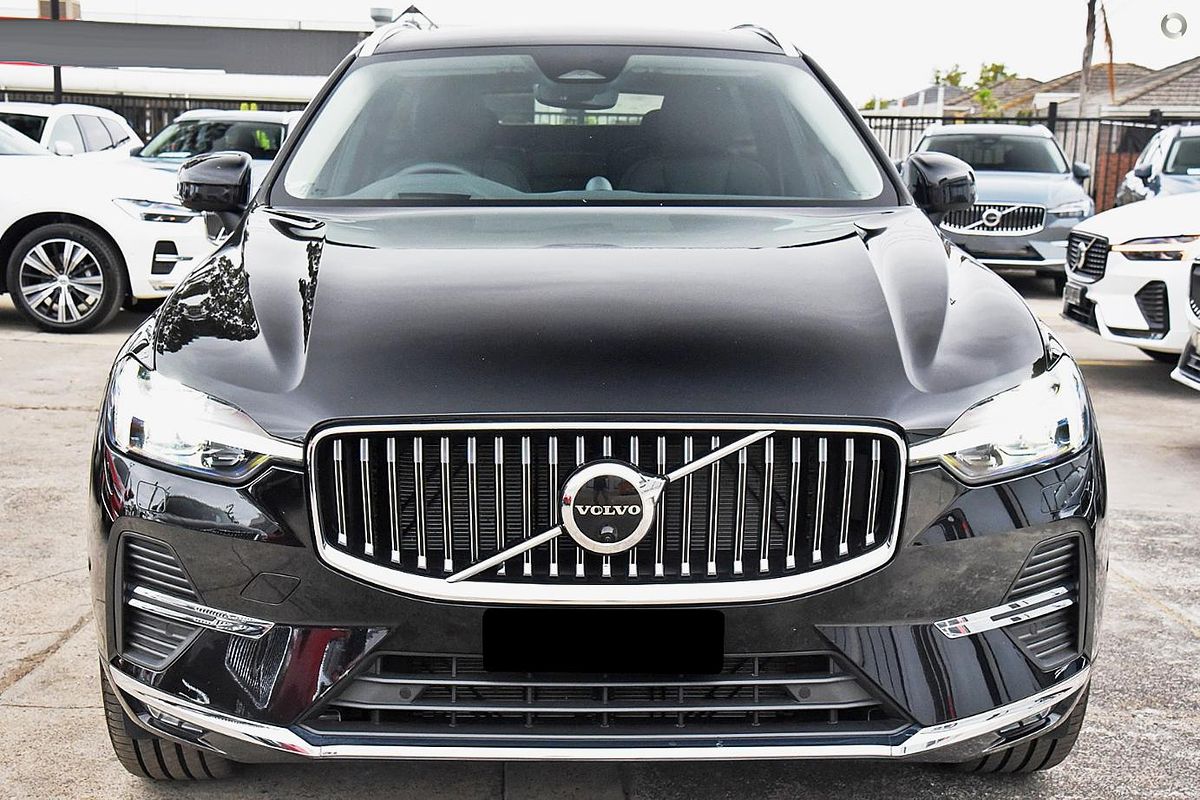 2024 Volvo XC60 Ultra B5 Bright
