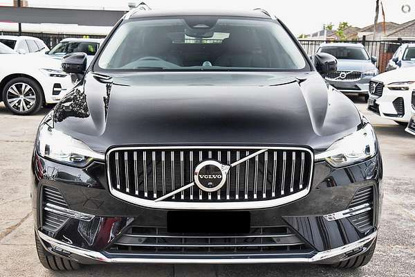 2024 Volvo XC60 Ultra B5 Bright
