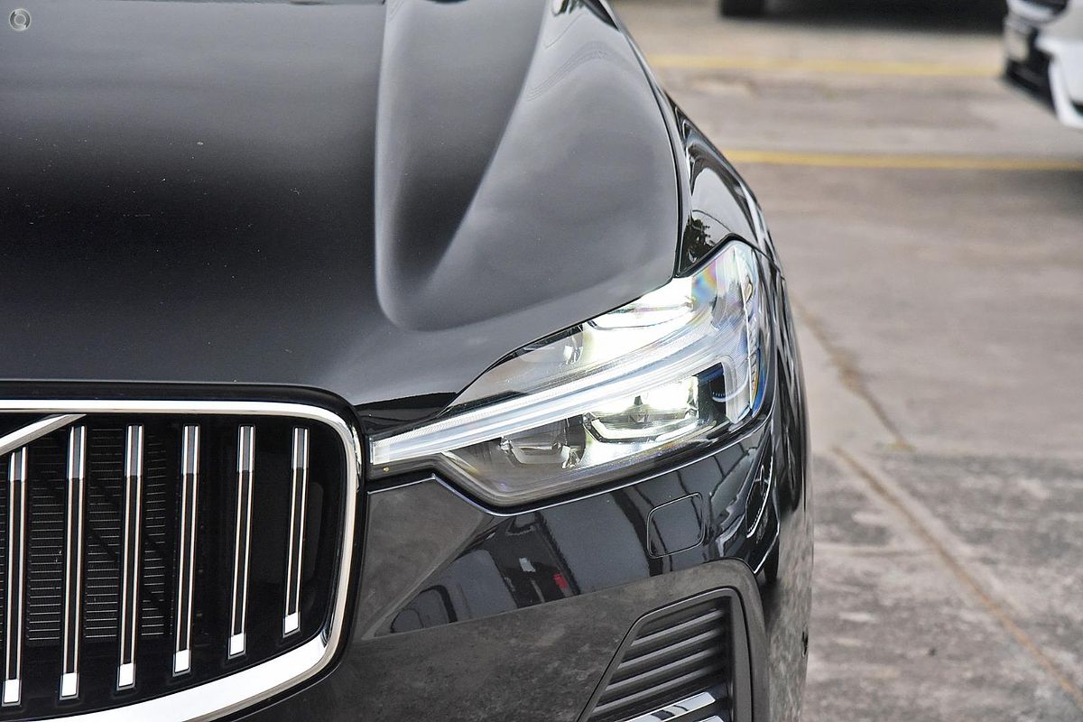 2024 Volvo XC60 Ultra B5 Bright