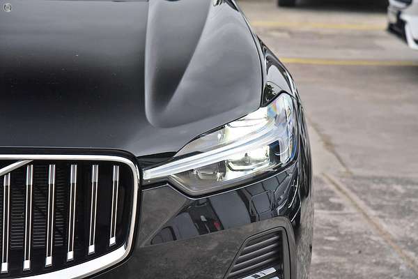 2024 Volvo XC60 Ultra B5 Bright