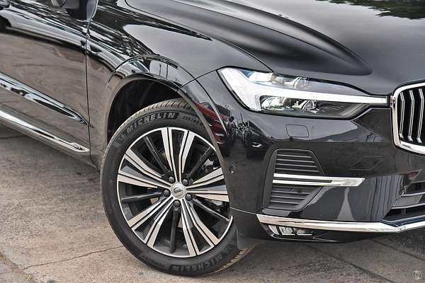 2024 Volvo XC60 Ultra B5 Bright