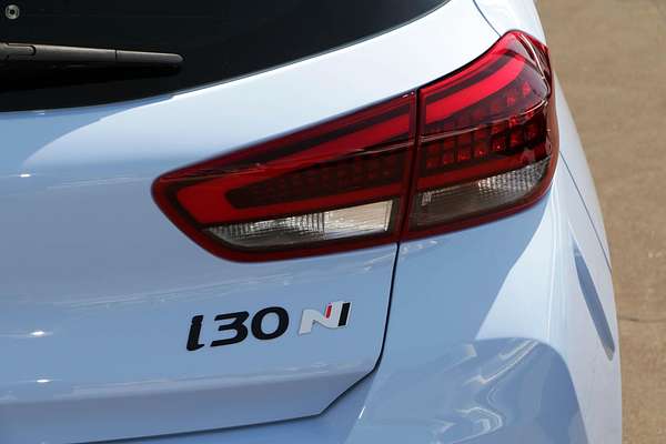 2025 Hyundai i30 N Premium PDe.V6