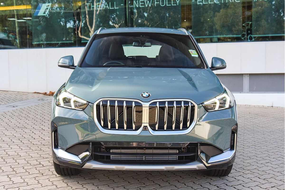 2024 BMW X1 sDrive18i U11