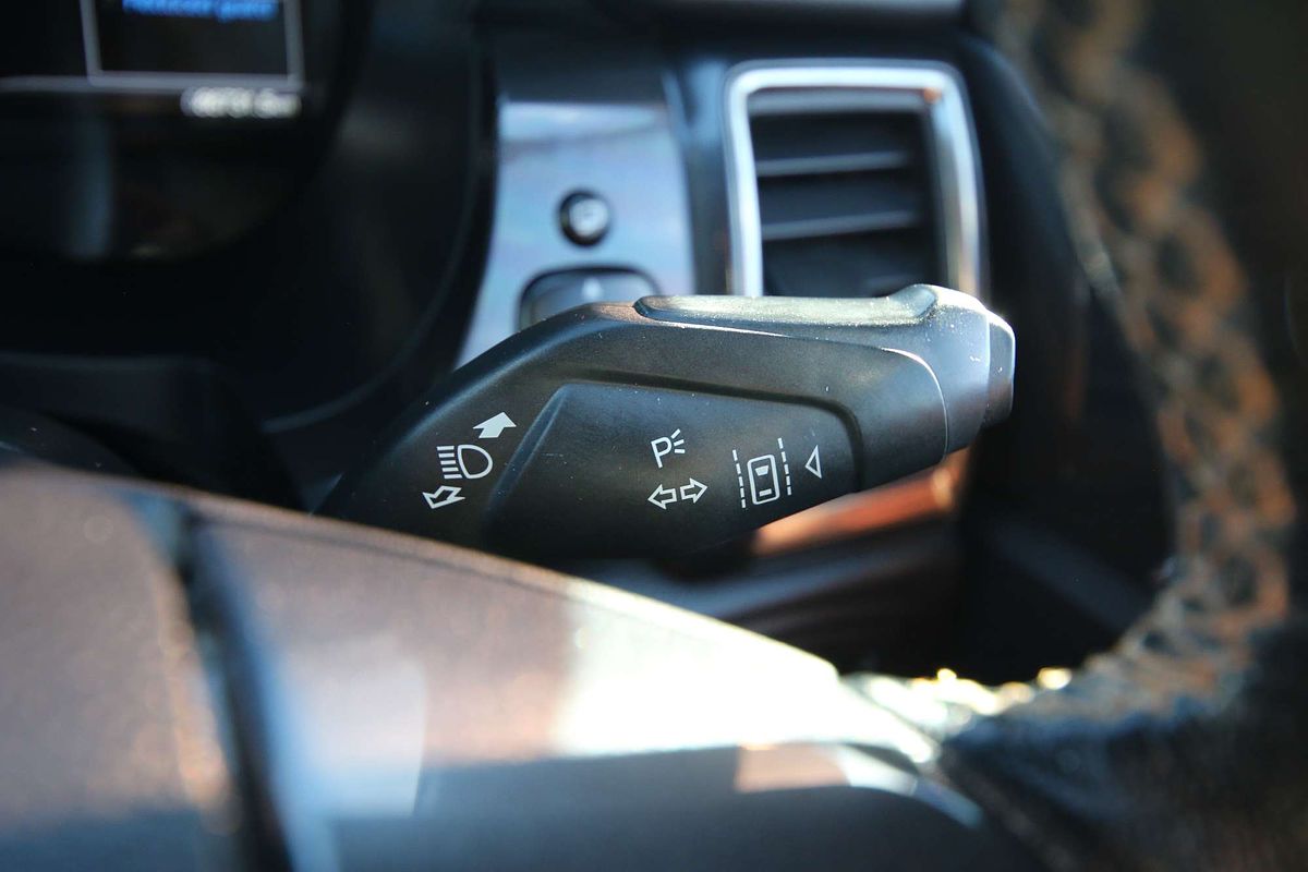 2020 Ford Ranger Wildtrak PX MkIII 4X4