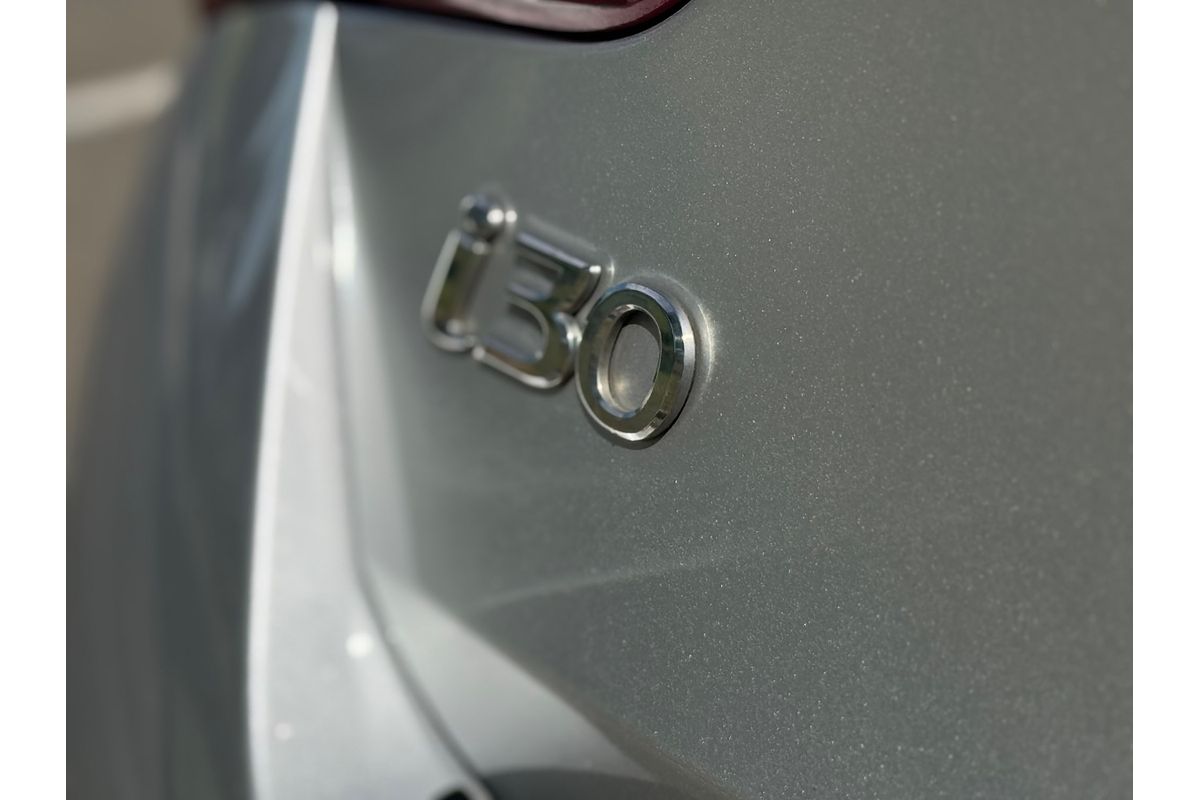 2014 Hyundai i30 Active GD2