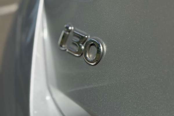 2014 Hyundai i30 Active GD2