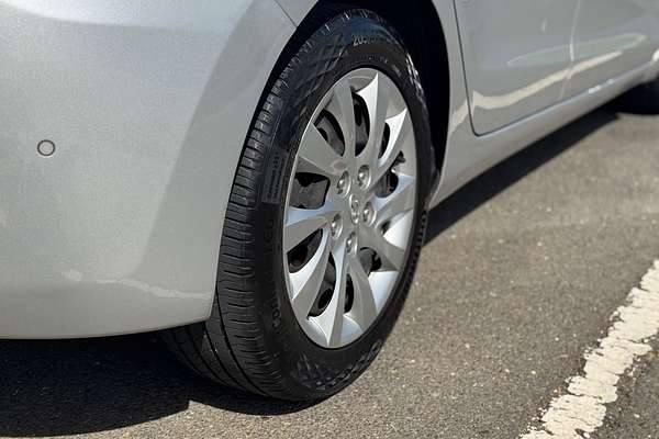 2014 Hyundai i30 Active GD2