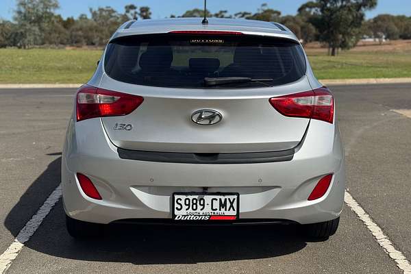 2014 Hyundai i30 Active GD2