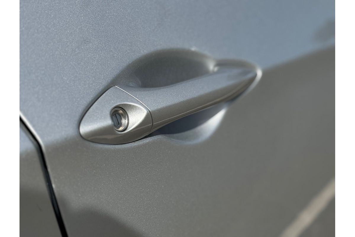 2014 Hyundai i30 Active GD2