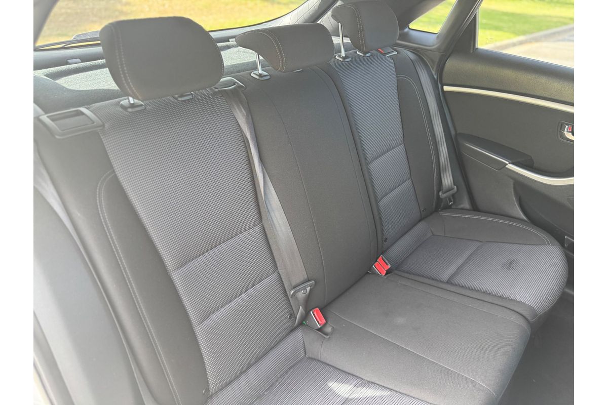 2014 Hyundai i30 Active GD2
