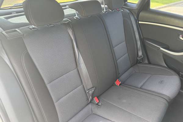 2014 Hyundai i30 Active GD2
