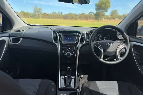 2014 Hyundai i30 Active GD2