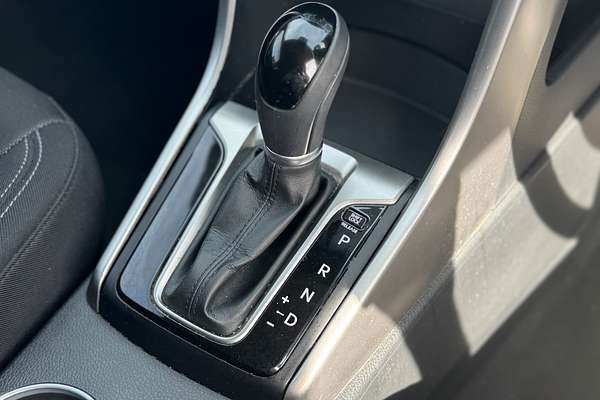 2014 Hyundai i30 Active GD2