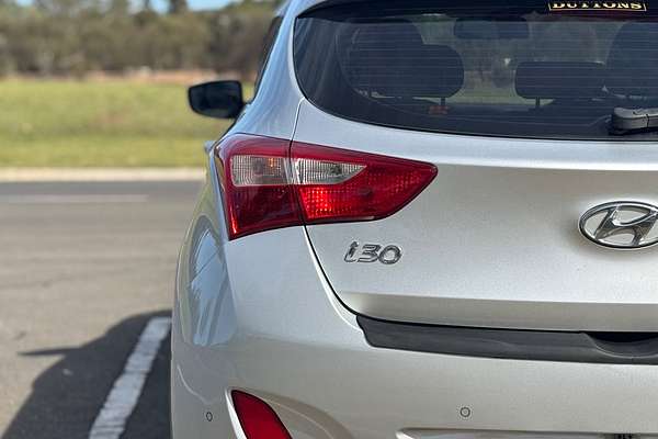 2014 Hyundai i30 Active GD2