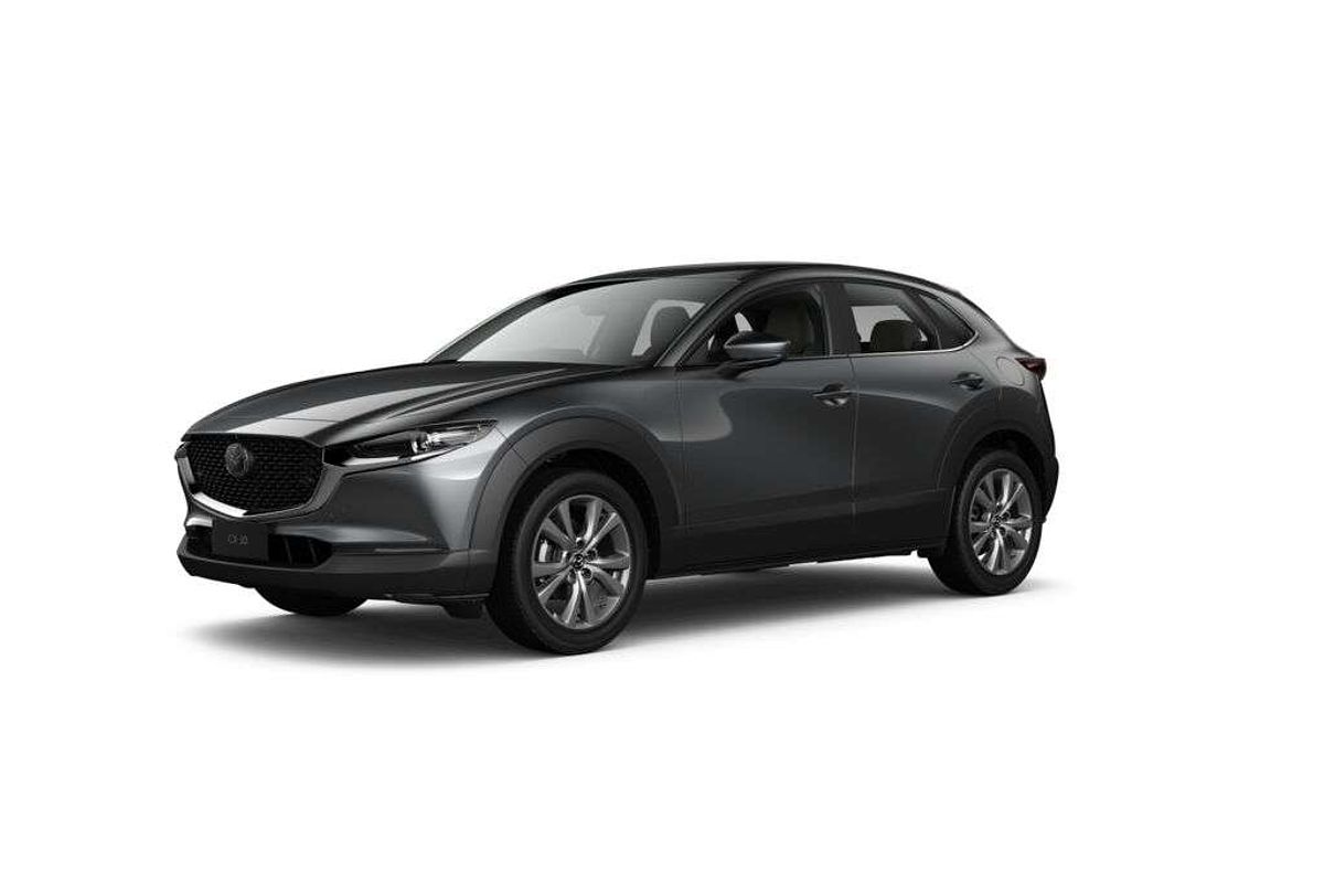 2024 Mazda CX-30 G20 Evolve DM Series