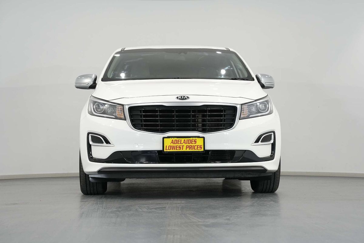 2018 Kia Carnival S YP