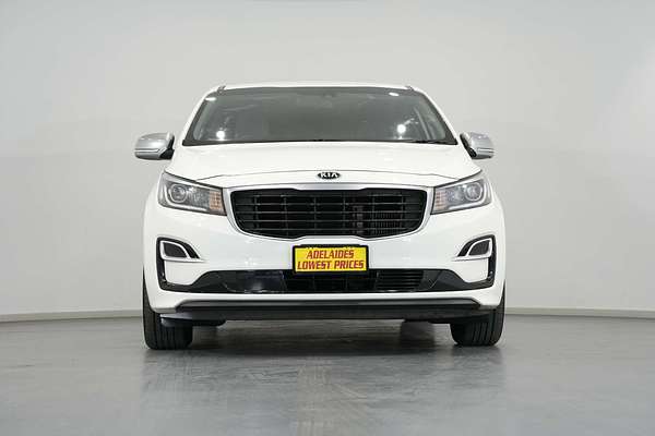 2018 Kia Carnival S YP