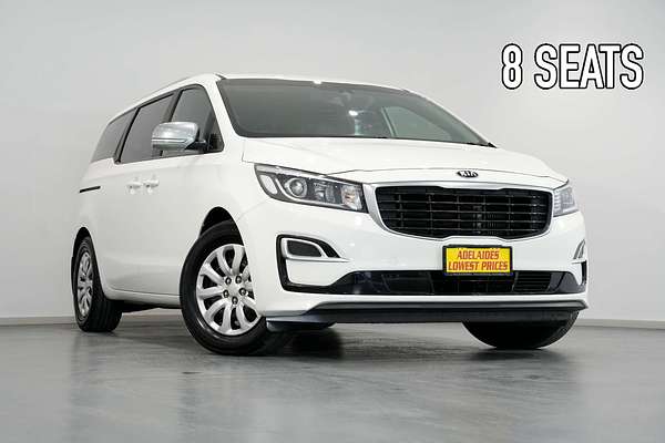 2018 Kia Carnival S YP