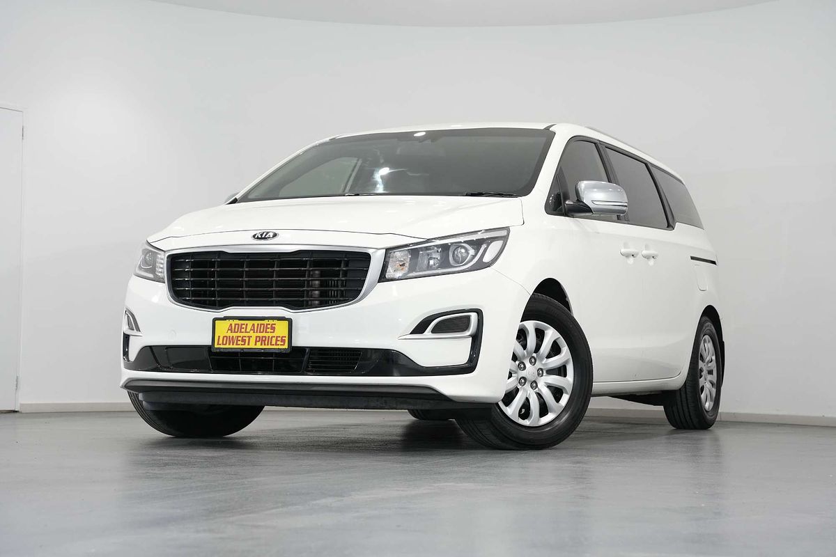 2018 Kia Carnival S YP