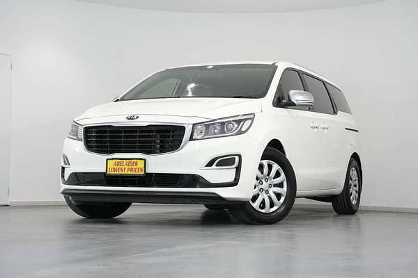 2018 Kia Carnival S YP