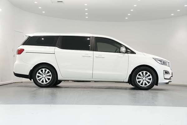 2018 Kia Carnival S YP
