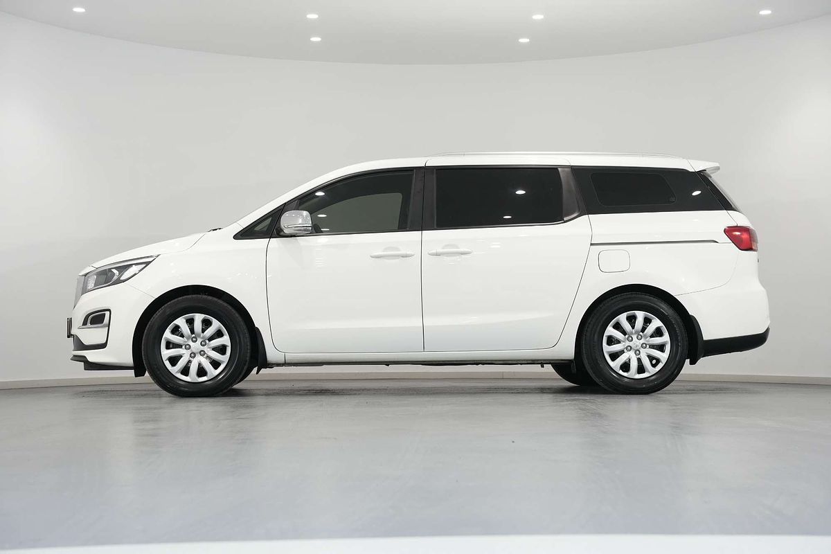 2018 Kia Carnival S YP