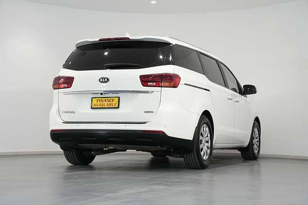 2018 Kia Carnival S YP