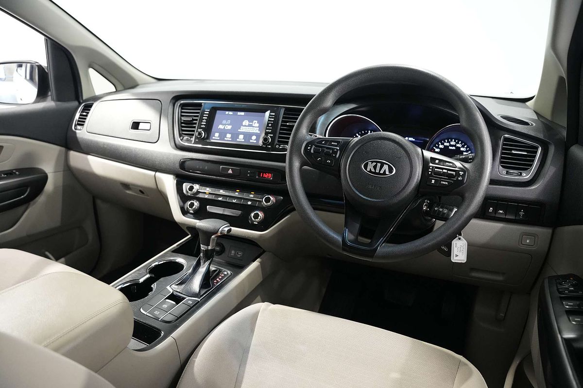 2018 Kia Carnival S YP