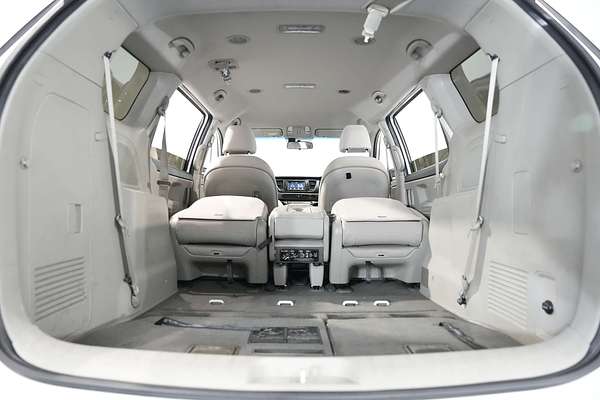 2018 Kia Carnival S YP