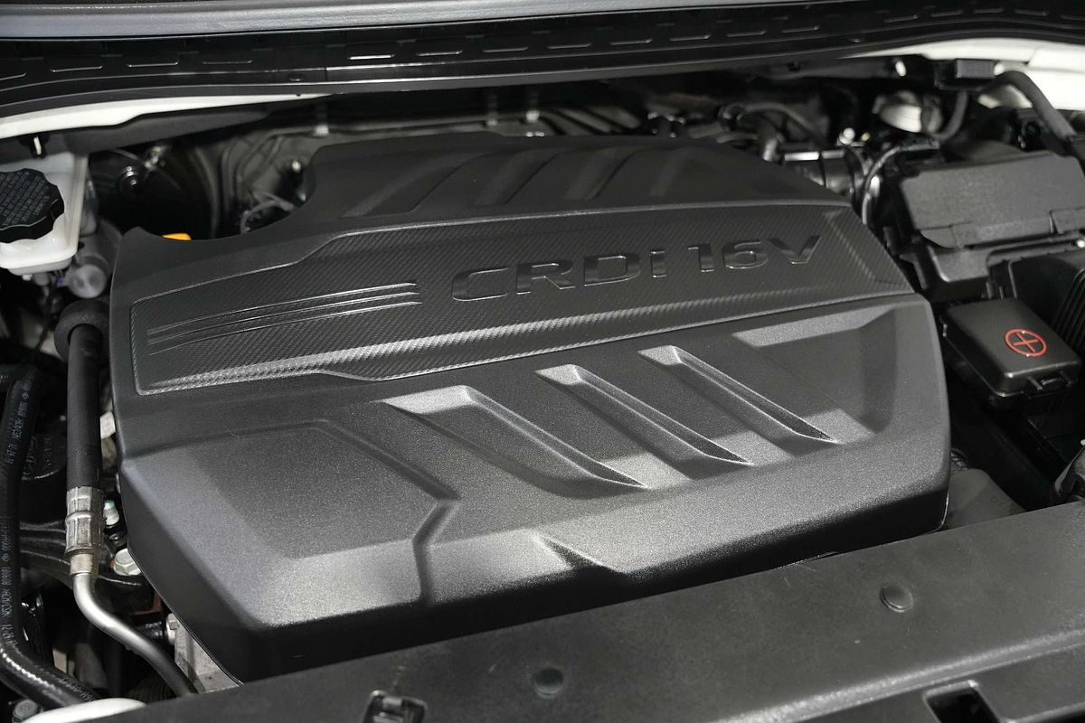 2018 Kia Carnival S YP