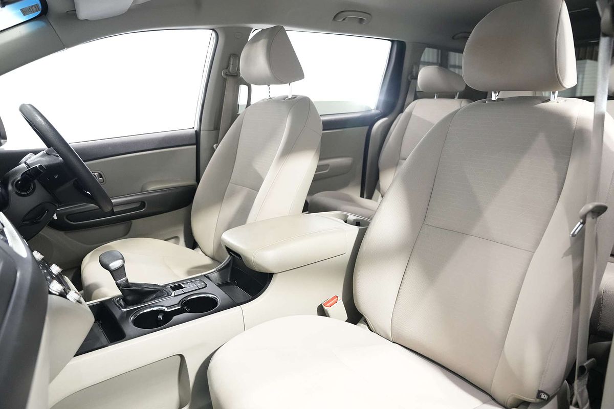 2018 Kia Carnival S YP