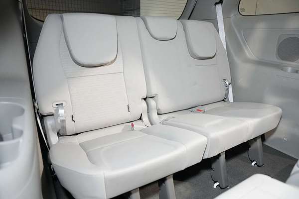 2018 Kia Carnival S YP