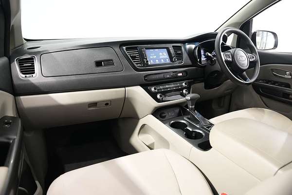 2018 Kia Carnival S YP