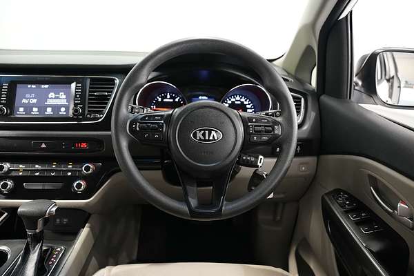 2018 Kia Carnival S YP