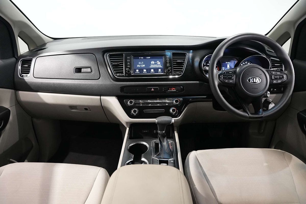 2018 Kia Carnival S YP