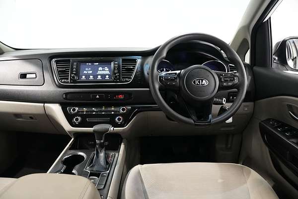 2018 Kia Carnival S YP