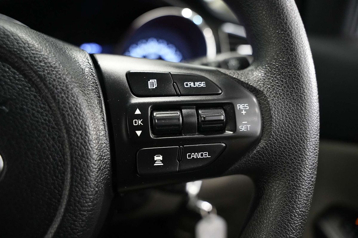 2018 Kia Carnival S YP