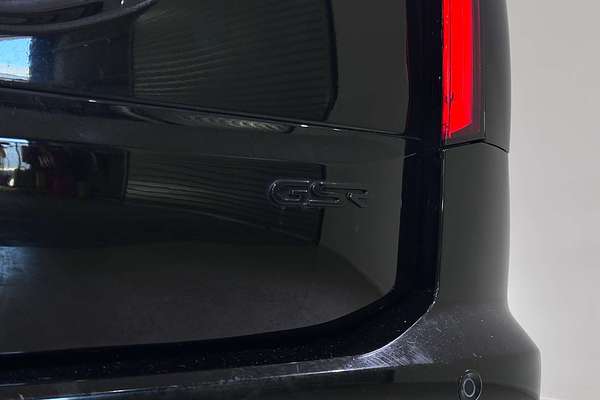 2022 Mitsubishi Pajero Sport GSR QF